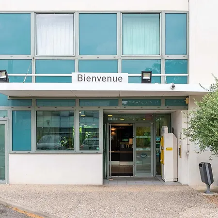 B&B Hotel Toulouse Basso Cambo-3