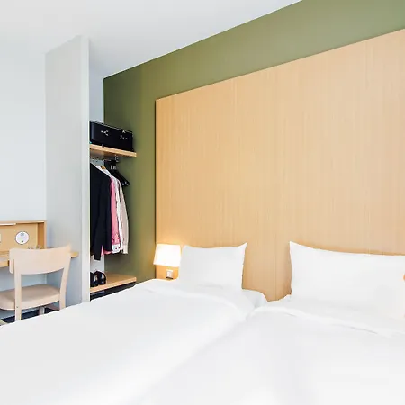 B&B Hotel Toulouse Basso Cambo-3